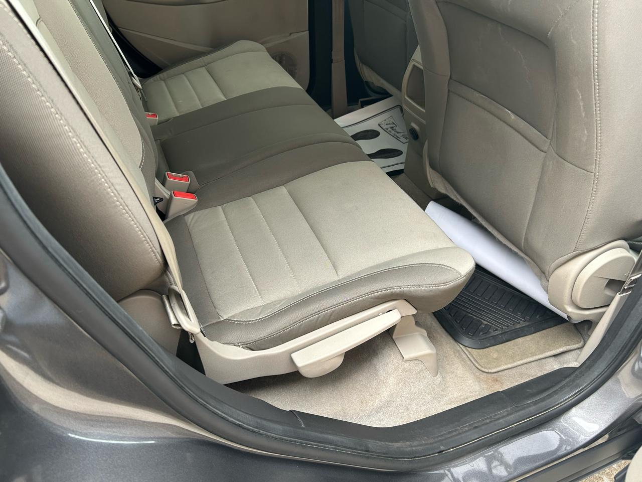 Ford Escape SE FWD 2013