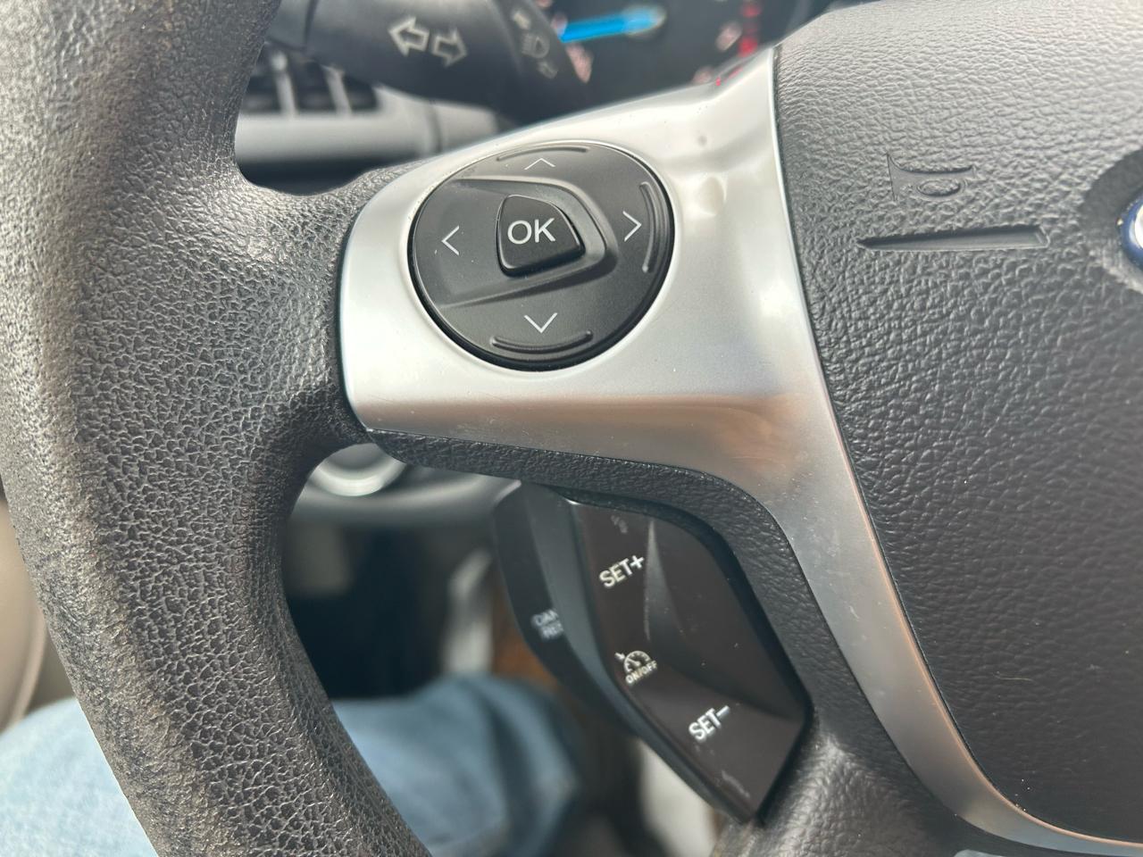 Ford Escape SE FWD 2013