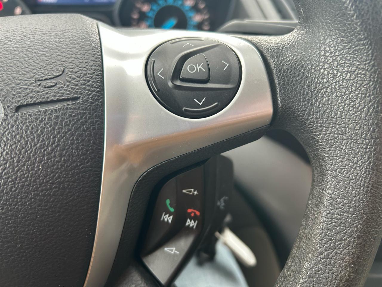 Ford Escape SE FWD 2013