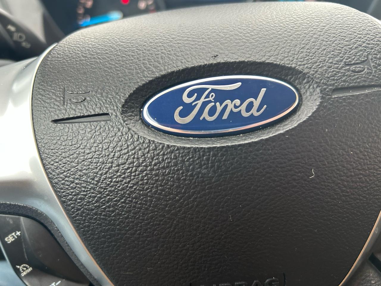 Ford Escape SE FWD 2013