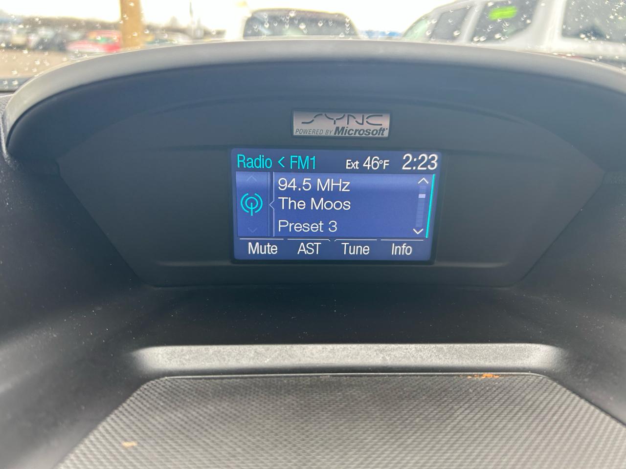 Ford Escape SE FWD 2013