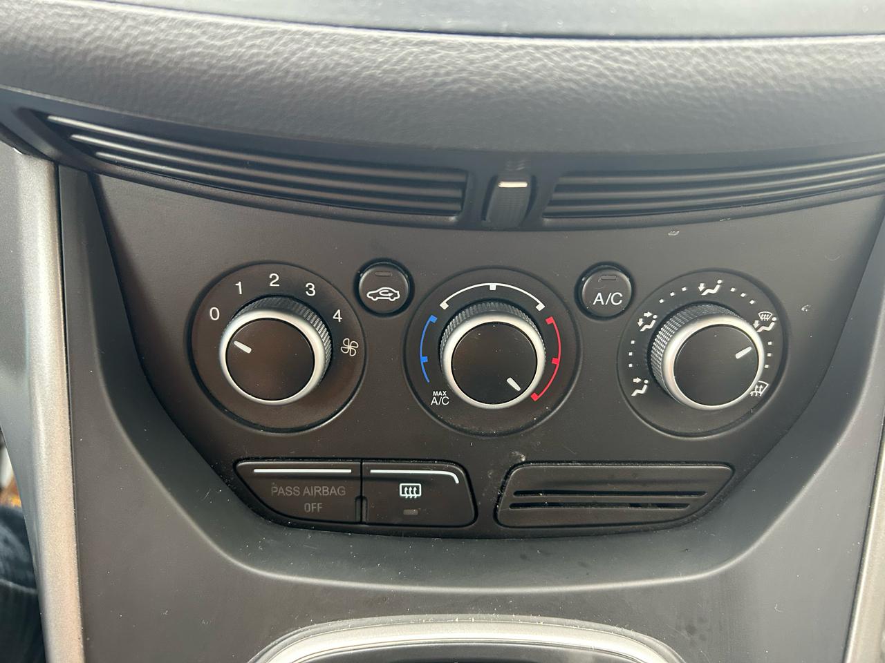 Ford Escape SE FWD 2013