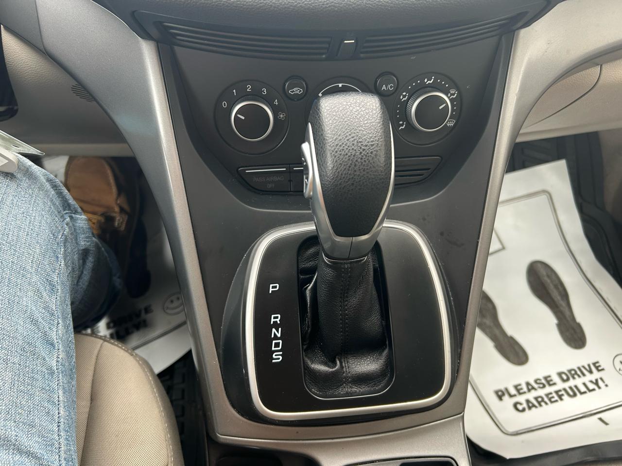 Ford Escape SE FWD 2013