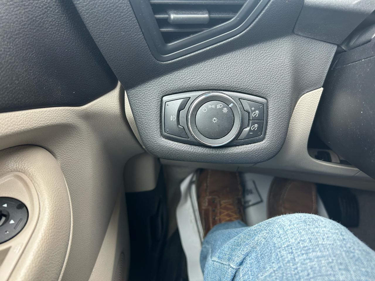 Ford Escape SE FWD 2013