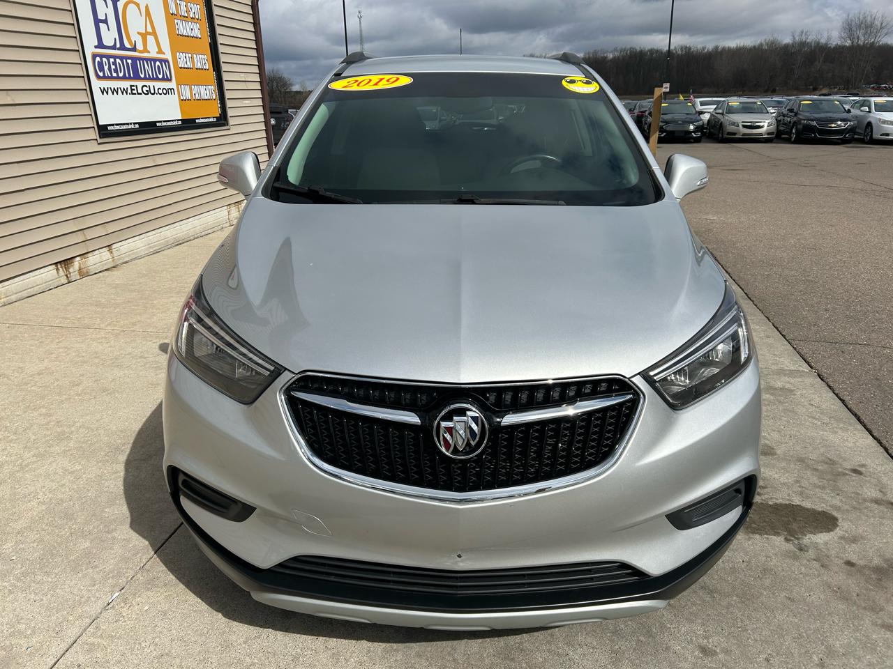 Buick Encore Preferred FWD 2019