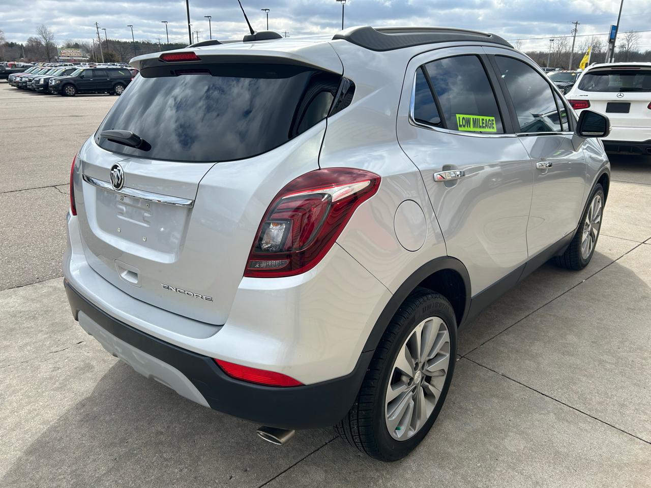 Buick Encore Preferred FWD 2019
