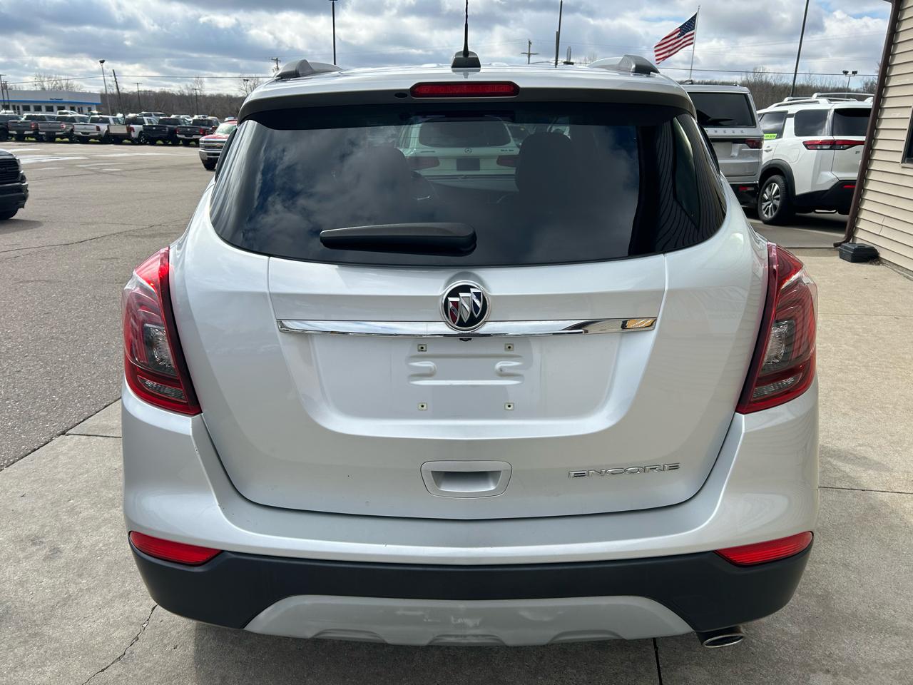 Buick Encore Preferred FWD 2019