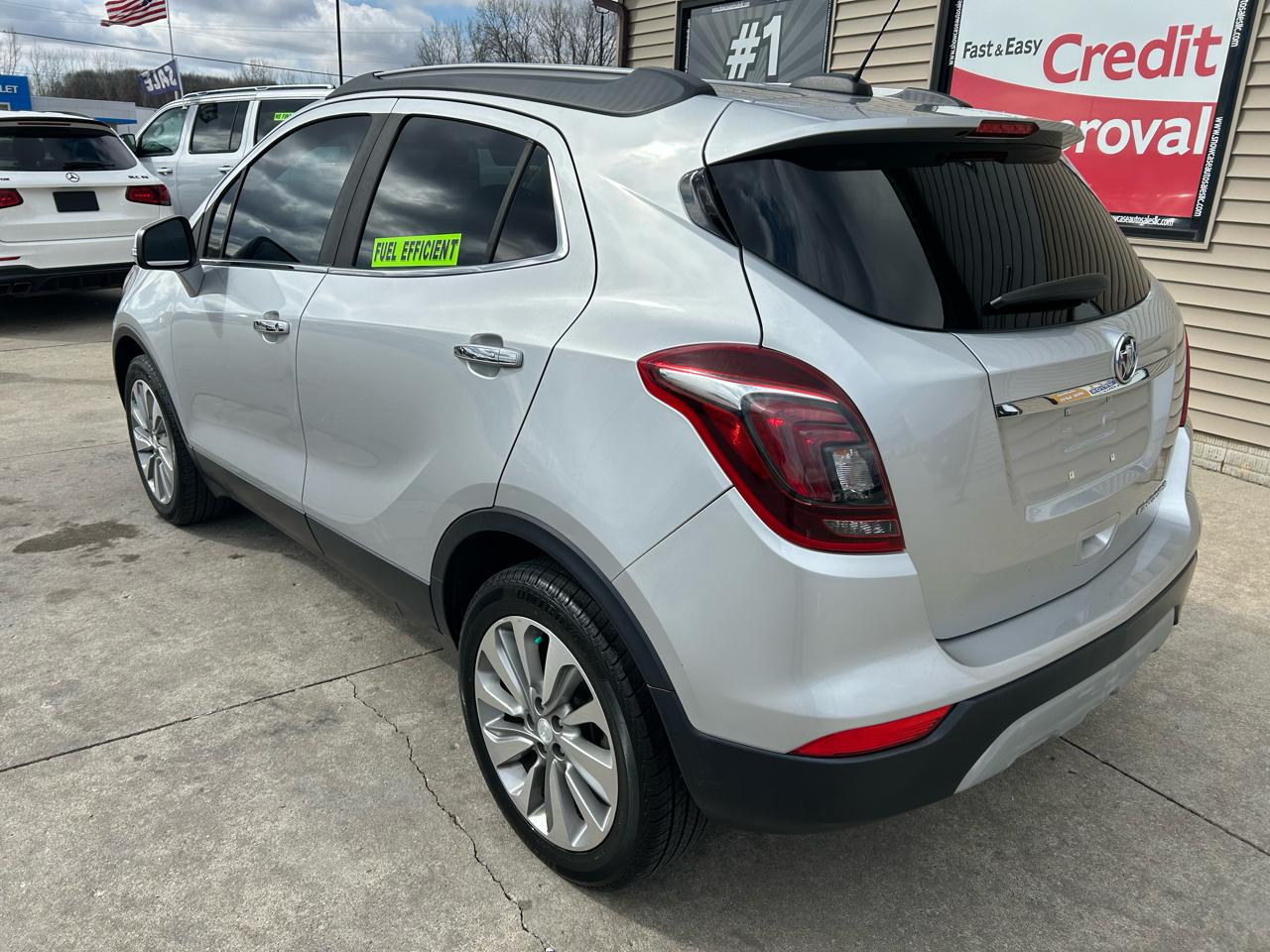Buick Encore Preferred FWD 2019