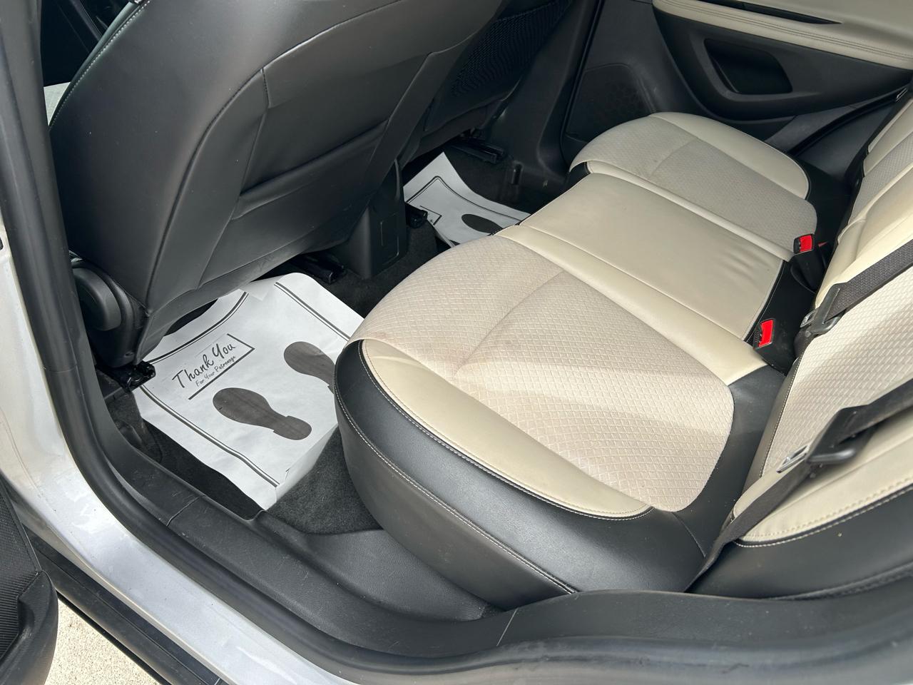 Buick Encore Preferred FWD 2019