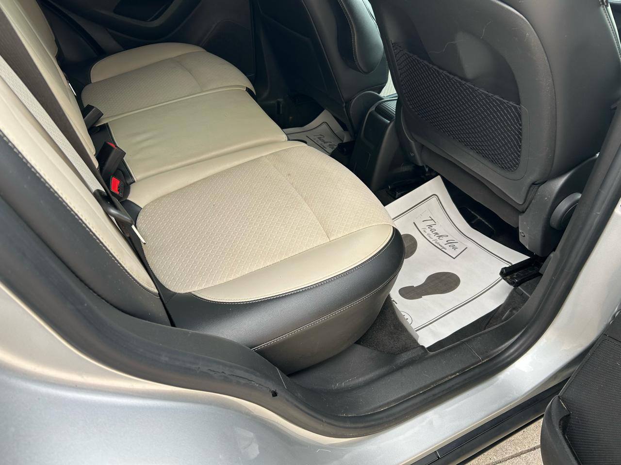 Buick Encore Preferred FWD 2019