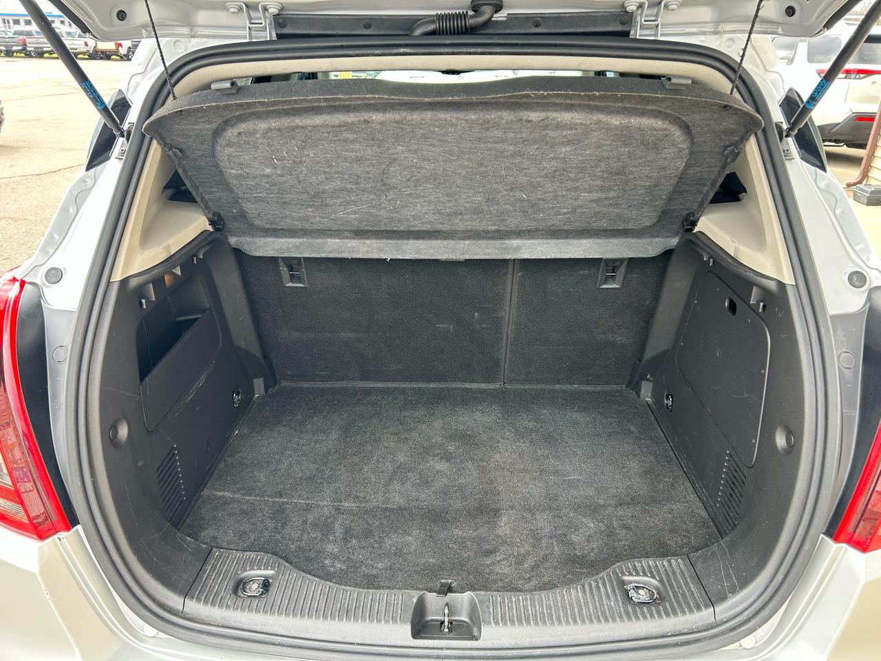 Buick Encore Preferred FWD 2019