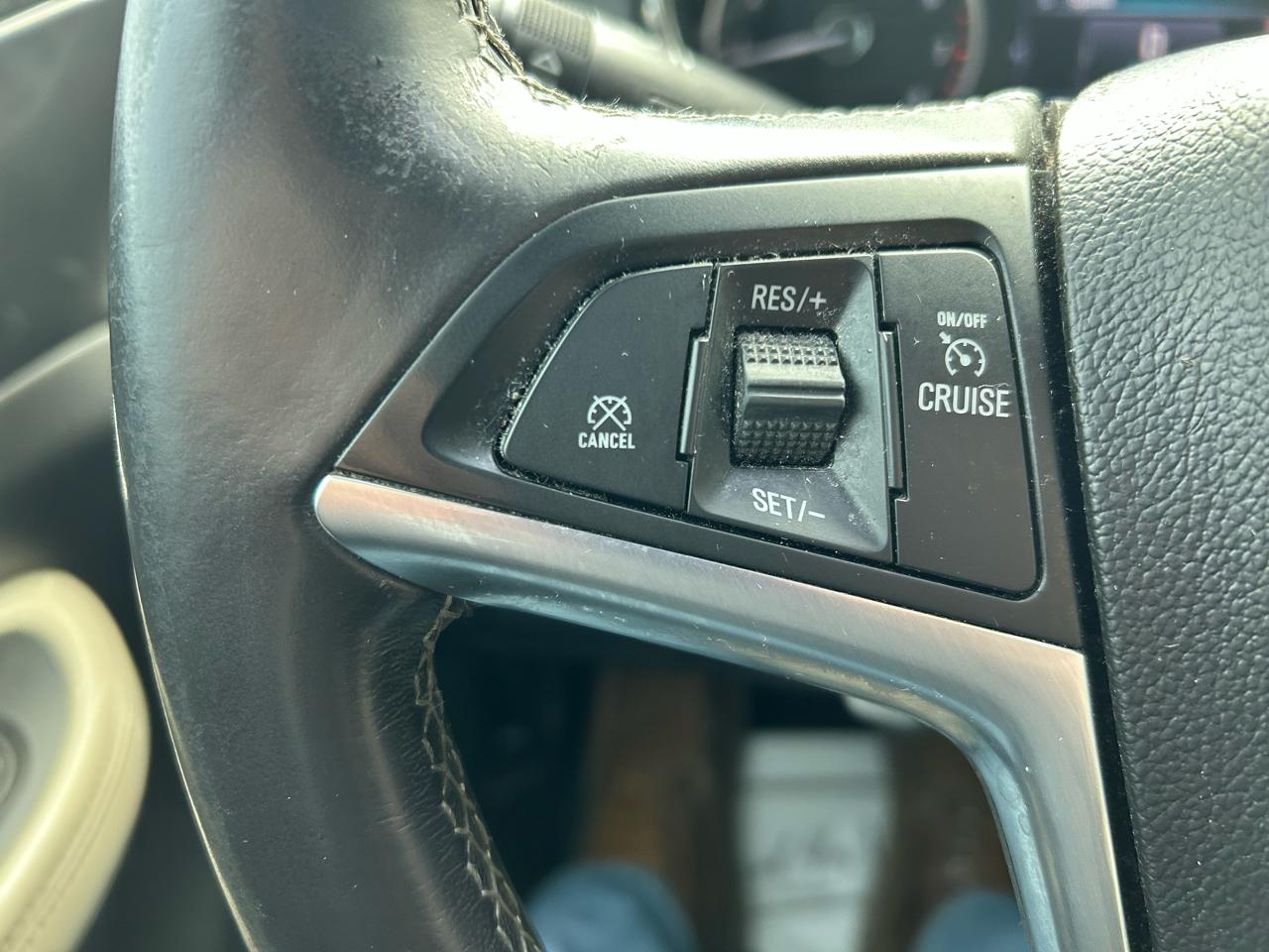 Buick Encore Preferred FWD 2019