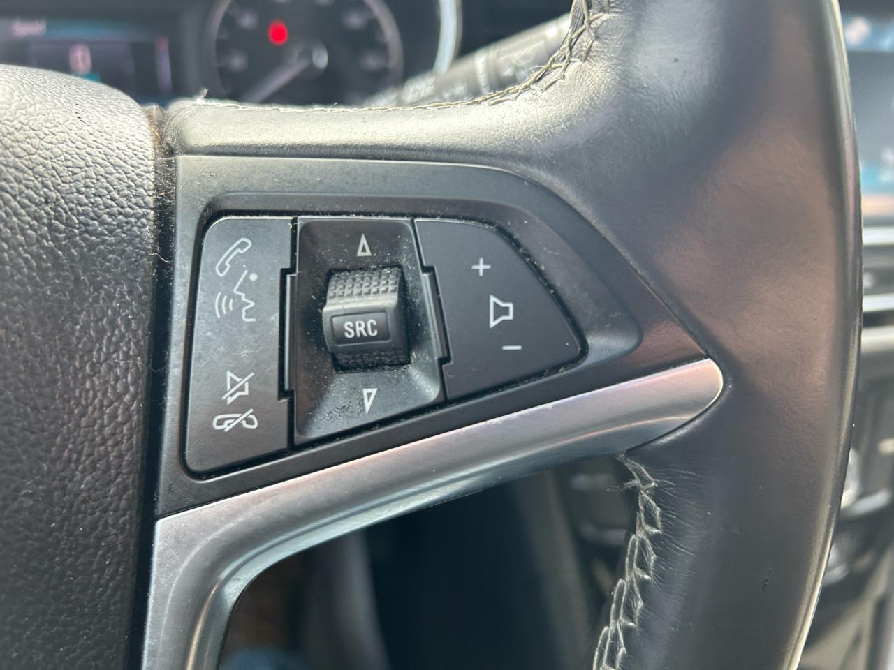 Buick Encore Preferred FWD 2019