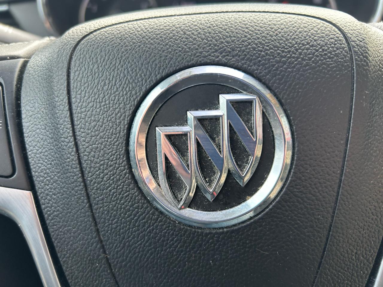 Buick Encore Preferred FWD 2019