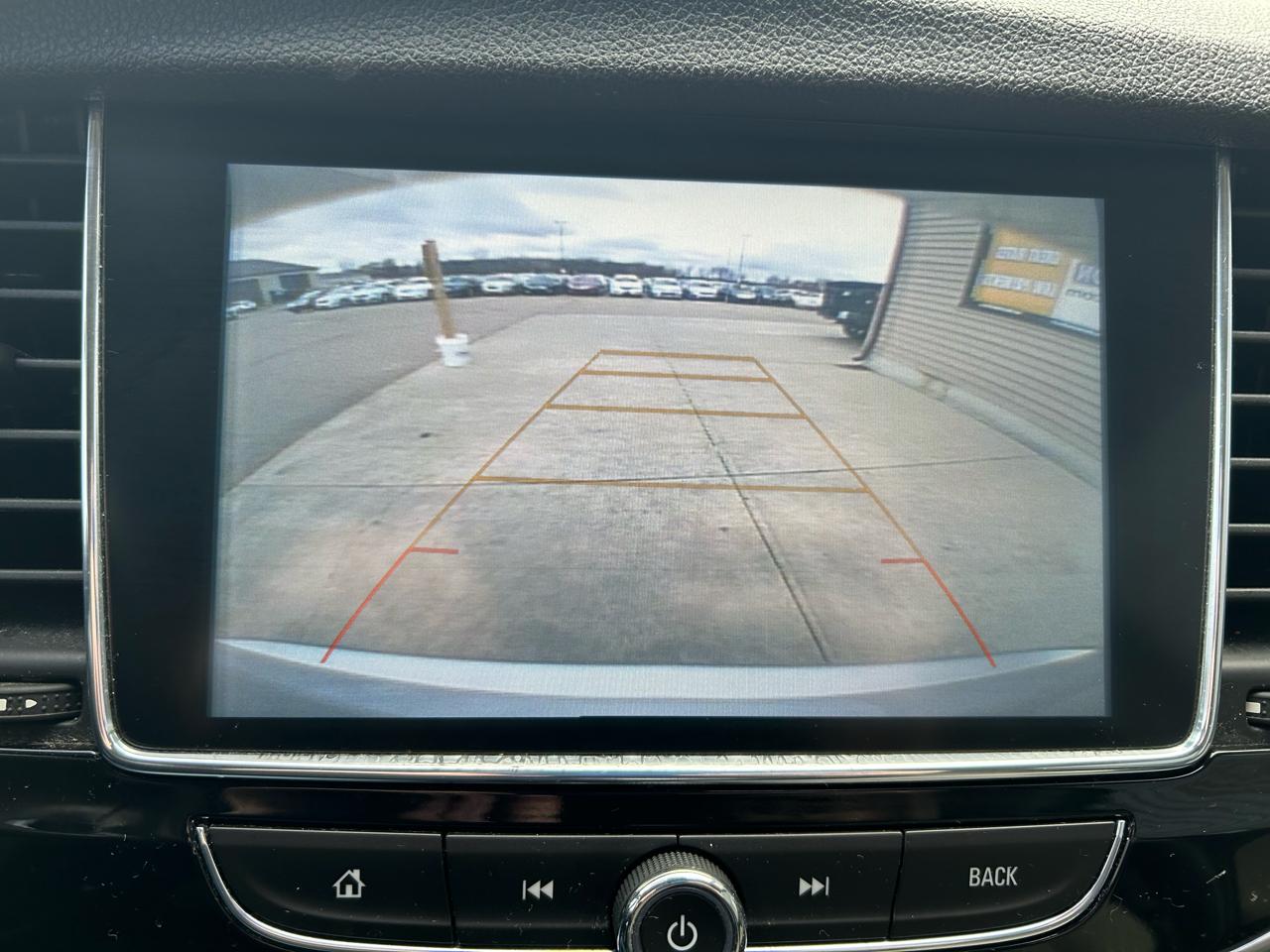 Buick Encore Preferred FWD 2019