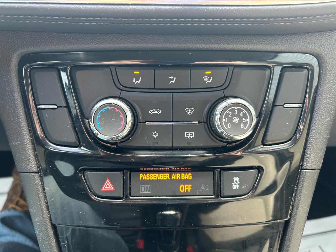 Buick Encore Preferred FWD 2019