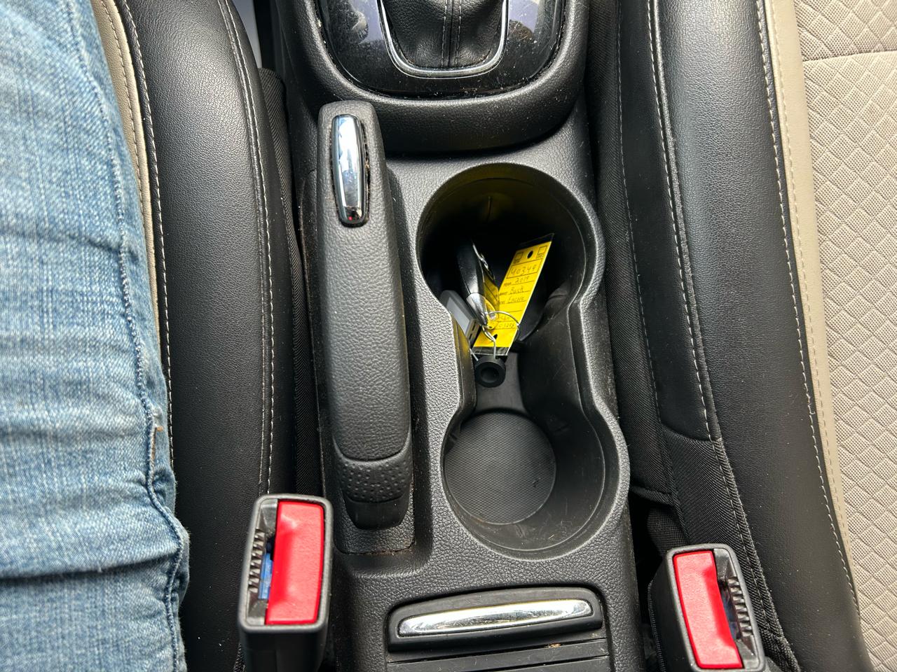 Buick Encore Preferred FWD 2019