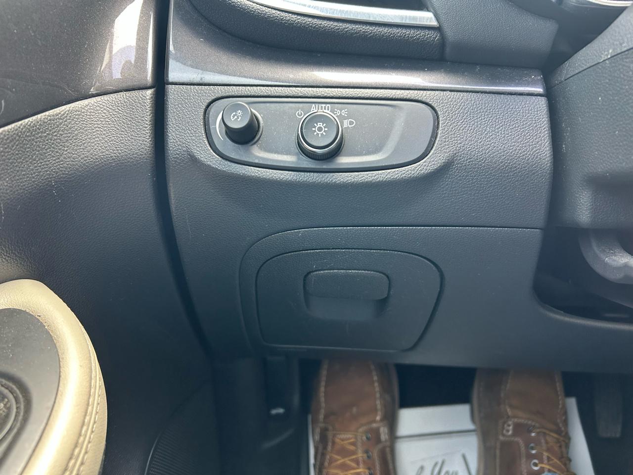 Buick Encore Preferred FWD 2019