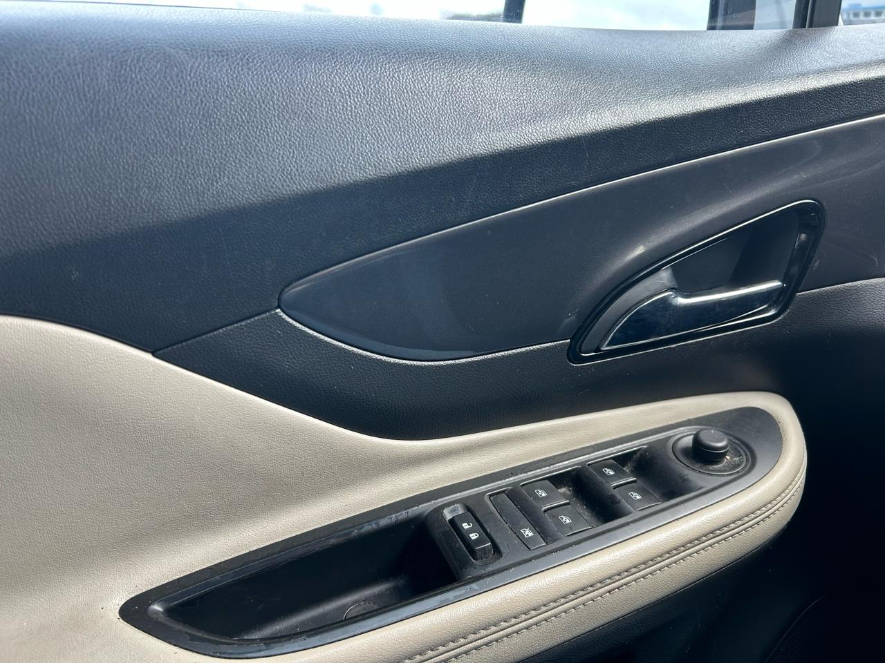 Buick Encore Preferred FWD 2019