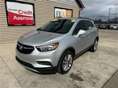 2019 Buick Encore 