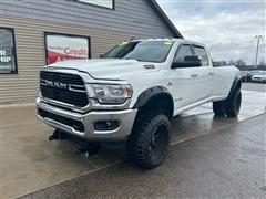 2019 RAM 3500 