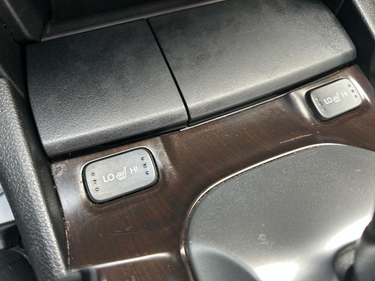 Honda Crosstour EX-L V-6 4WD w/ Navigation 2013