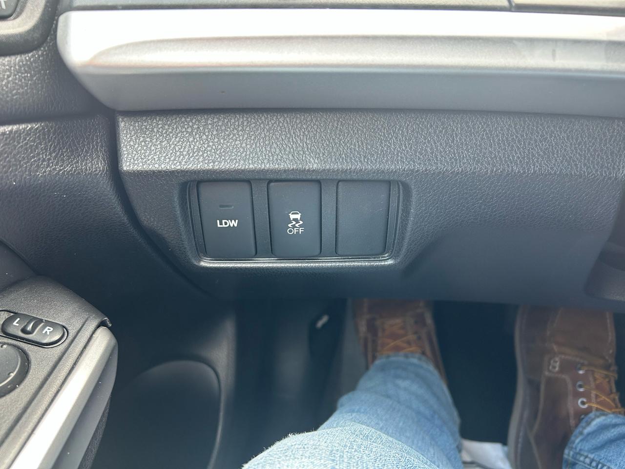 Honda Crosstour EX-L V-6 4WD w/ Navigation 2013