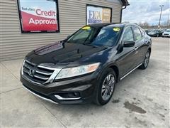2013 Honda Crosstour 