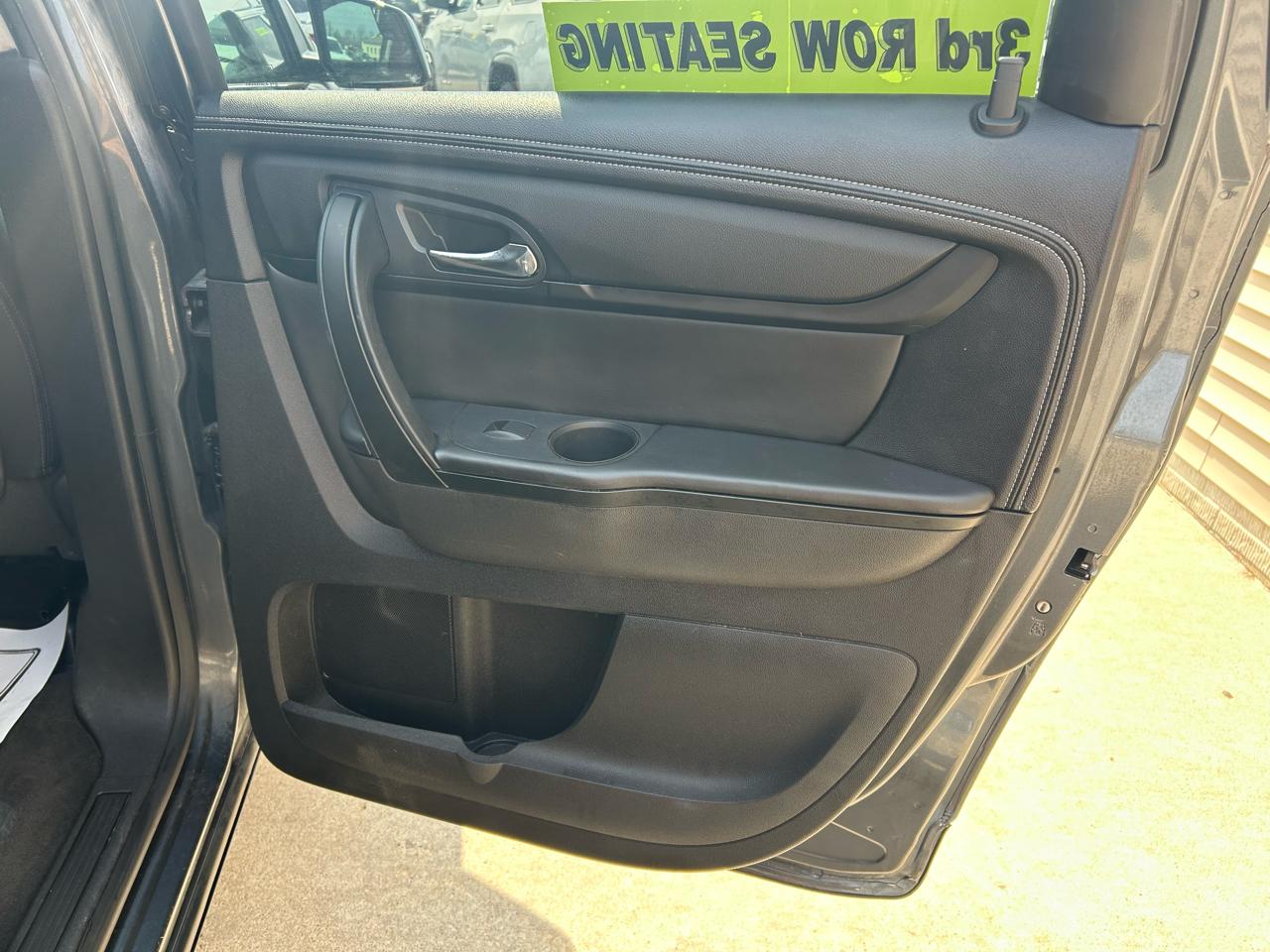 Chevrolet Traverse 1LT FWD 2013