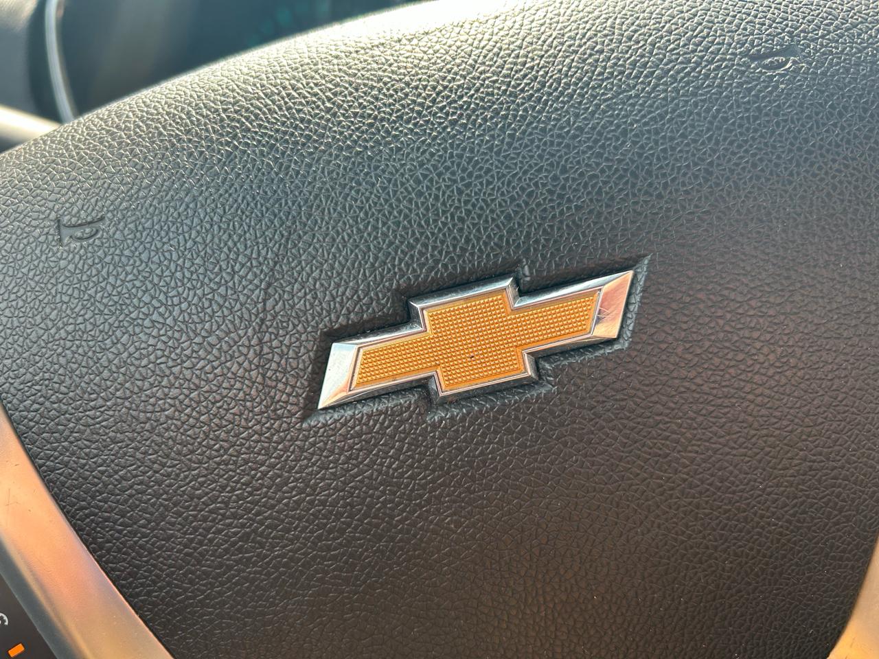 Chevrolet Traverse 1LT FWD 2013