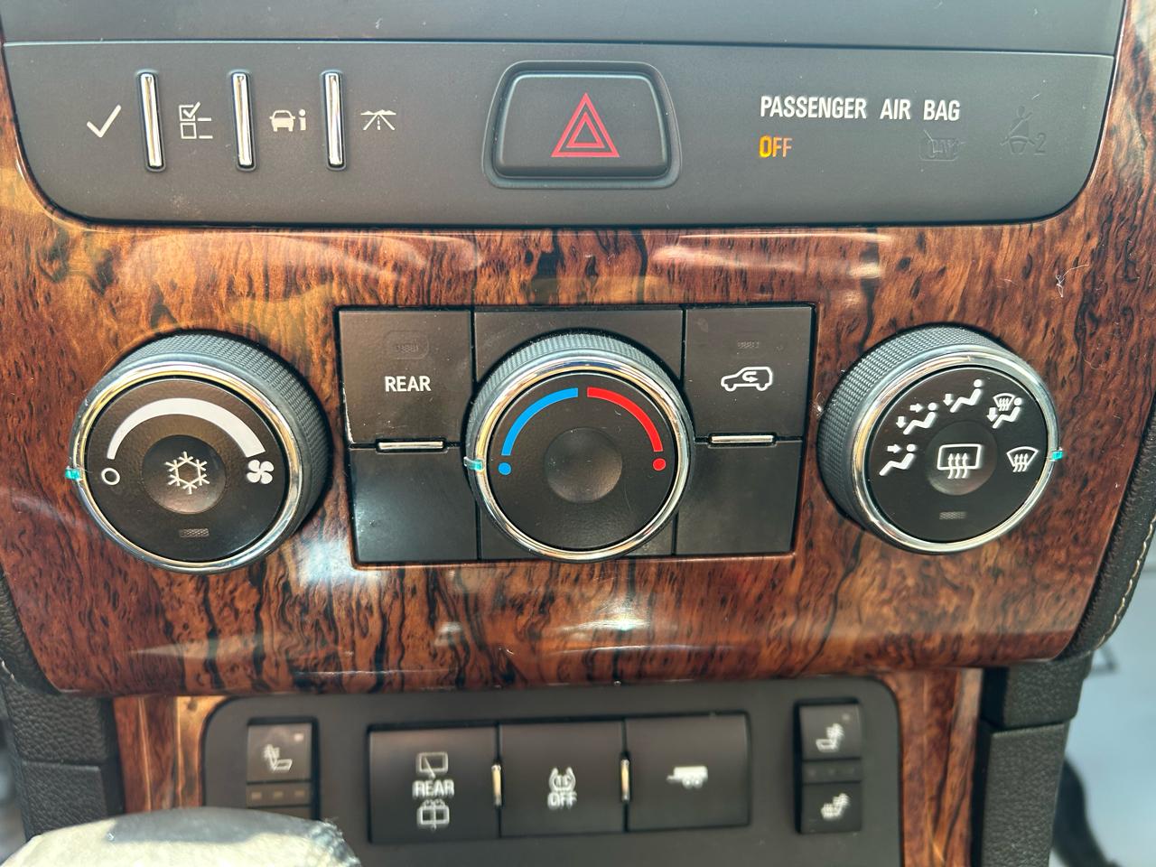 Chevrolet Traverse 1LT FWD 2013