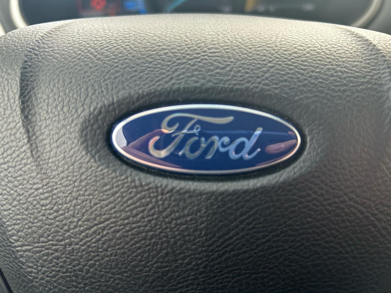 Ford Edge SEL AWD 2016