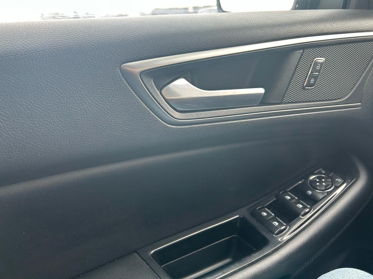 Ford Edge SEL AWD 2016