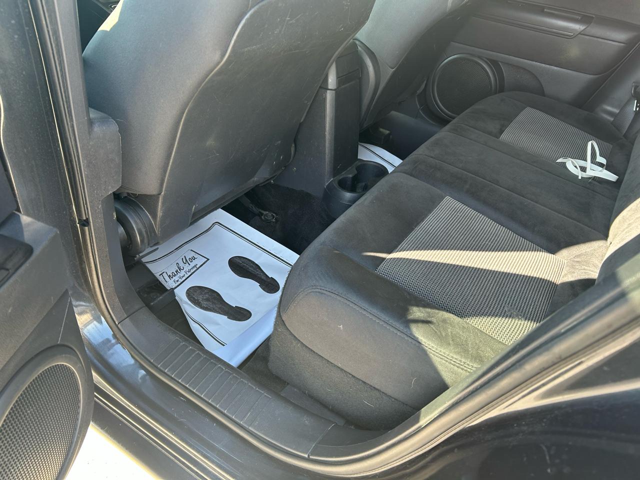 Jeep Patriot Latitude 4WD 2014