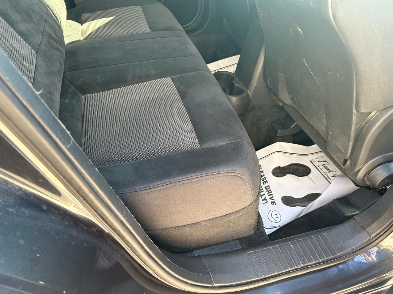 Jeep Patriot Latitude 4WD 2014