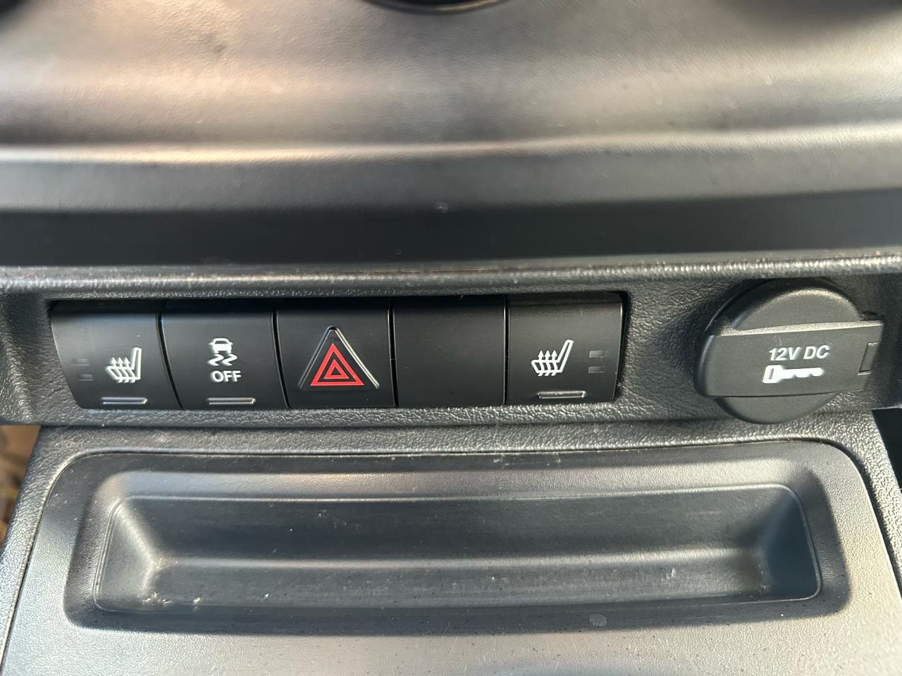 Jeep Patriot Latitude 4WD 2014