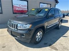 2011 Jeep Grand Cherokee 
