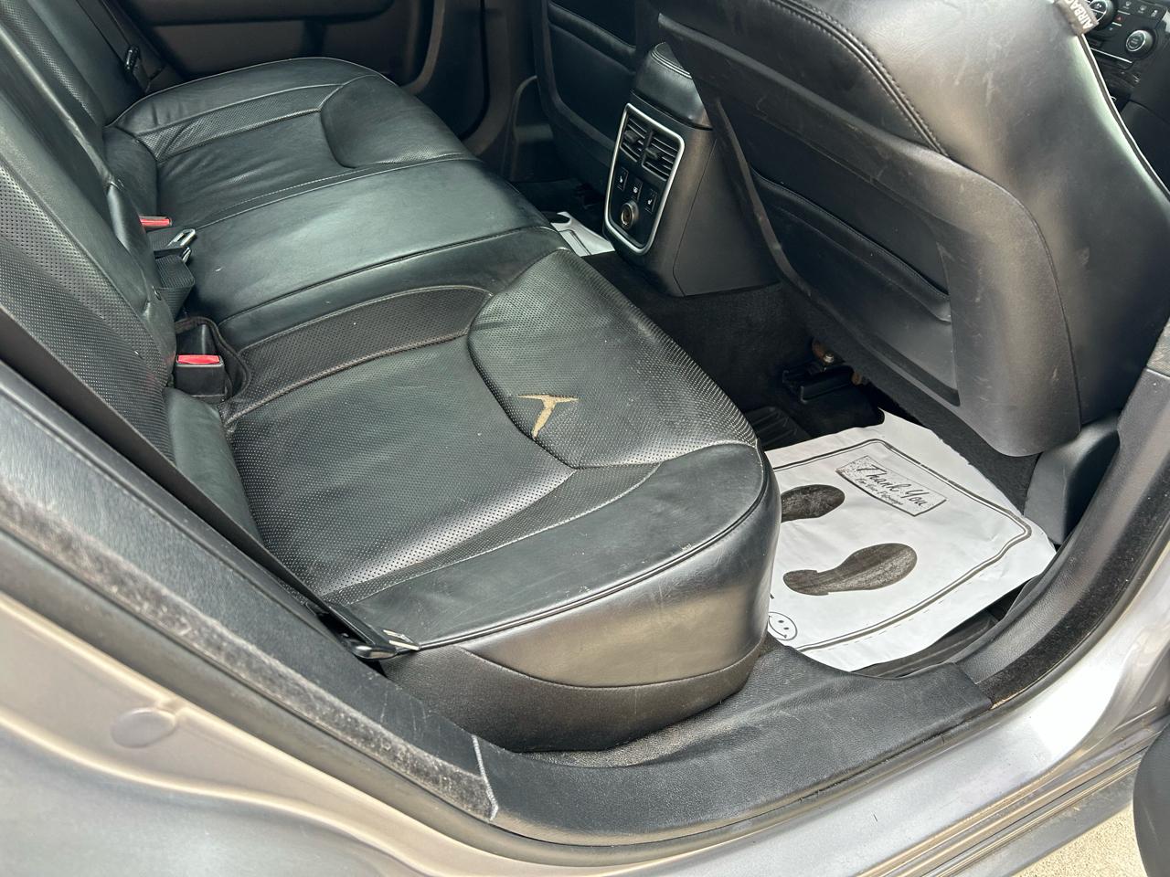 Chrysler 300 C RWD 2014