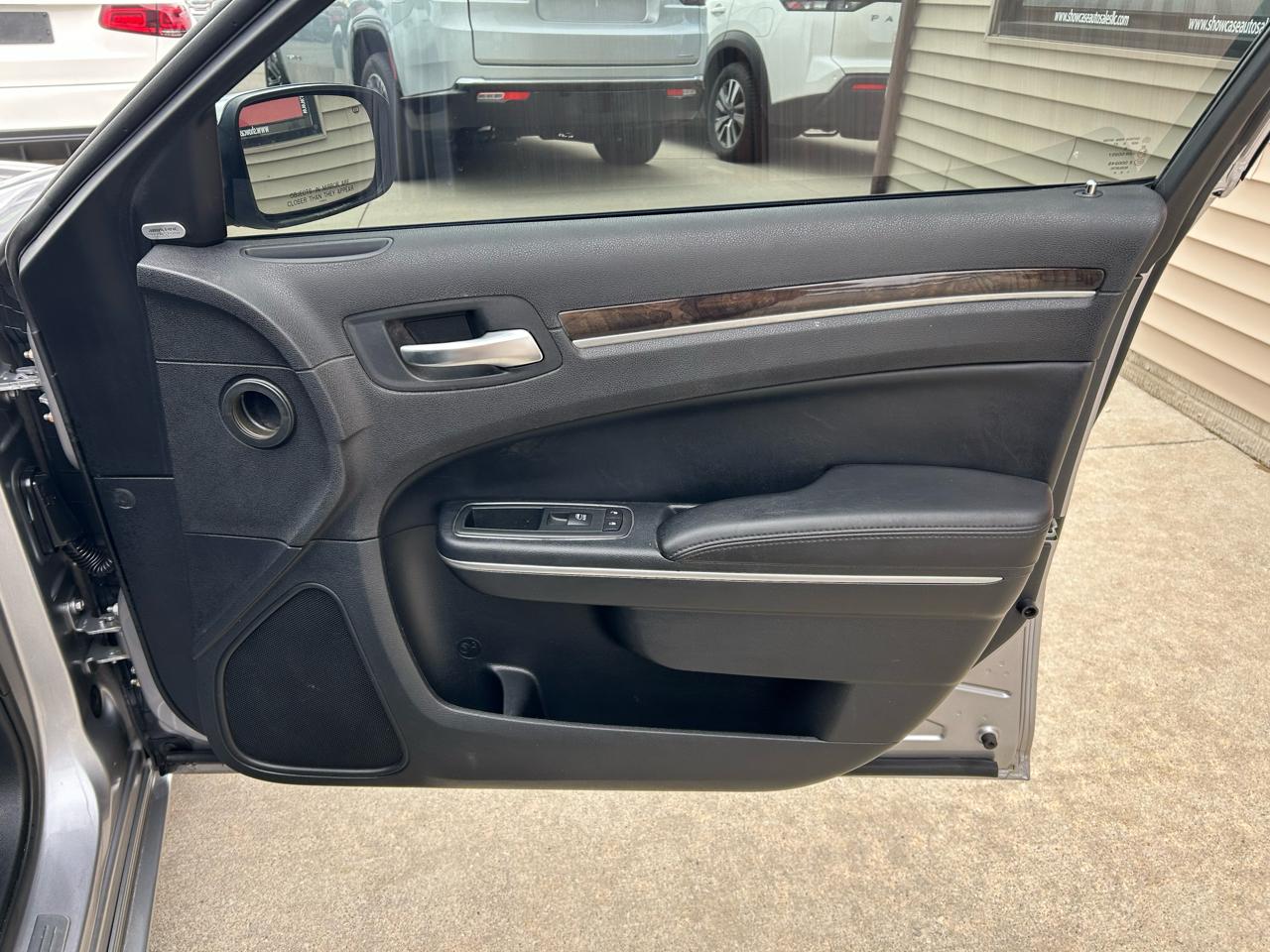 Chrysler 300 C RWD 2014