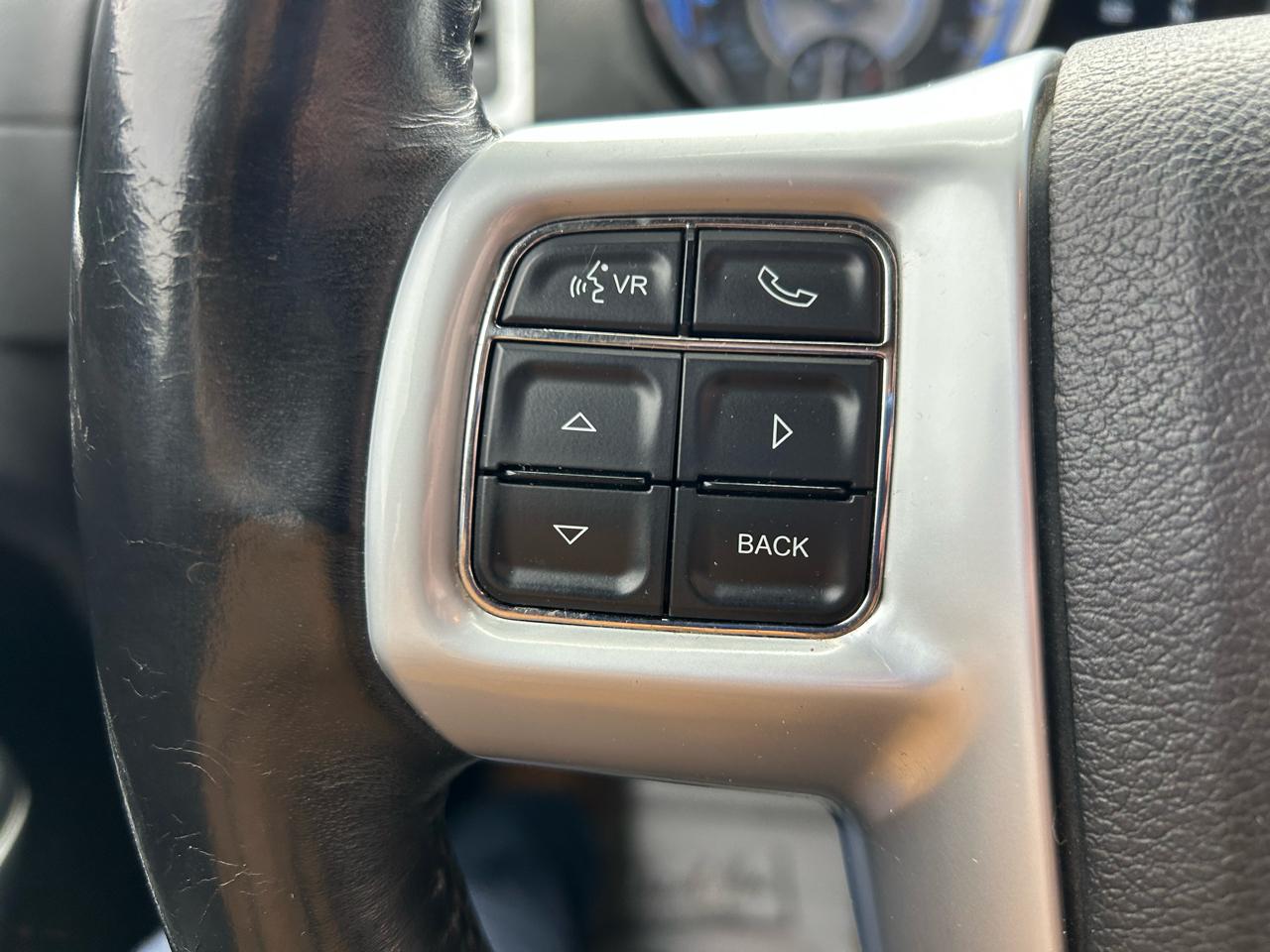 Chrysler 300 C RWD 2014