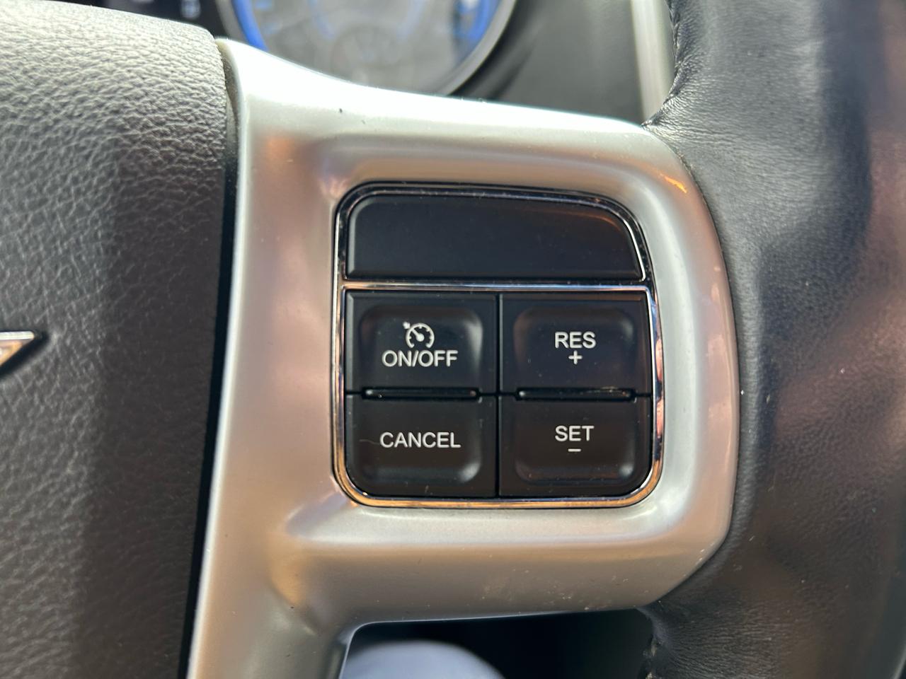 Chrysler 300 C RWD 2014