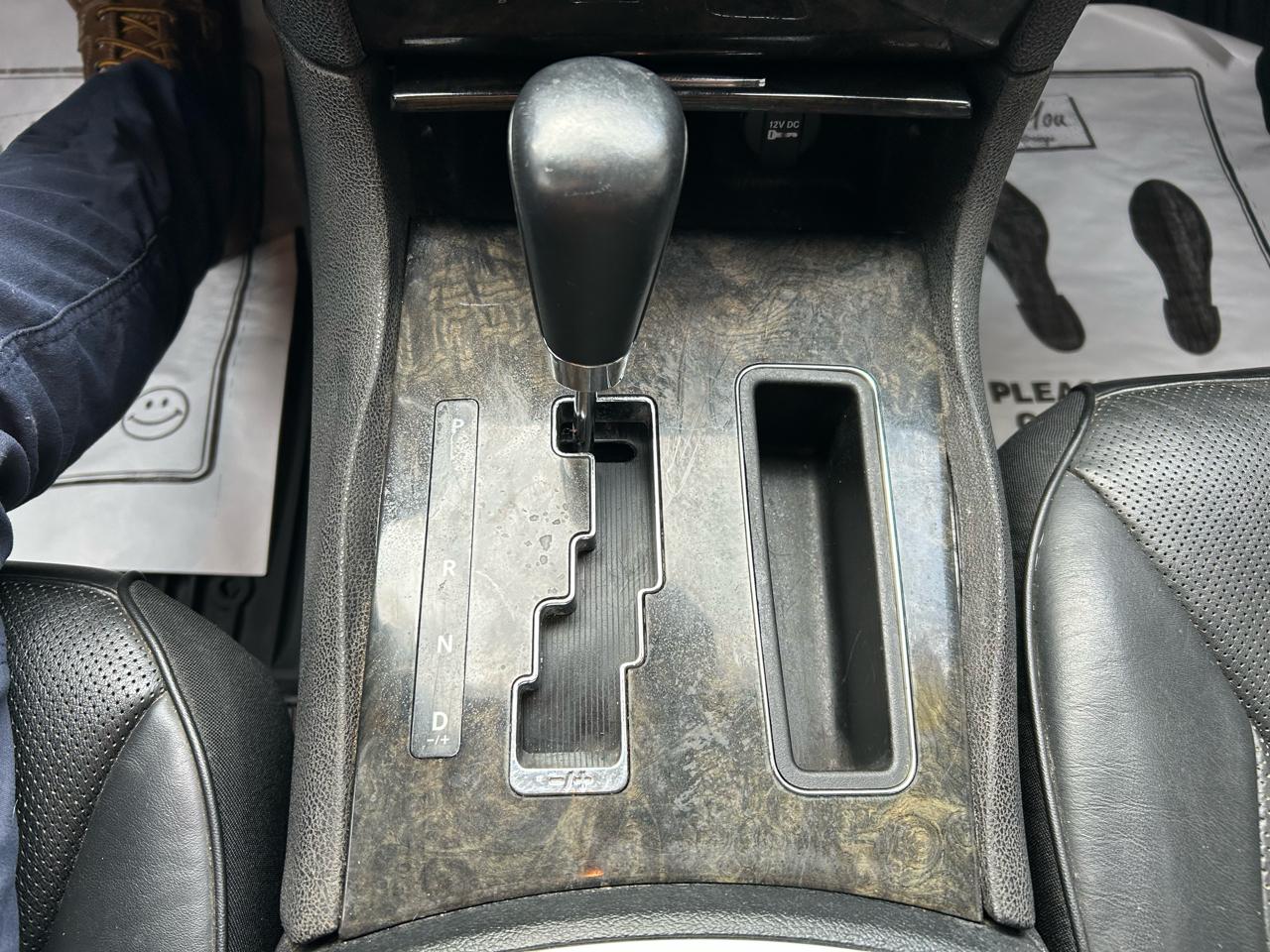 Chrysler 300 C RWD 2014