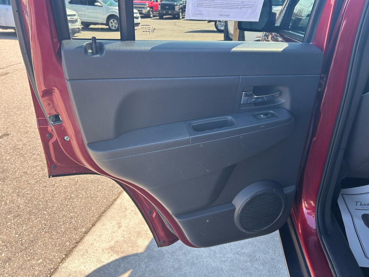 Jeep Liberty Sport 4WD 2011