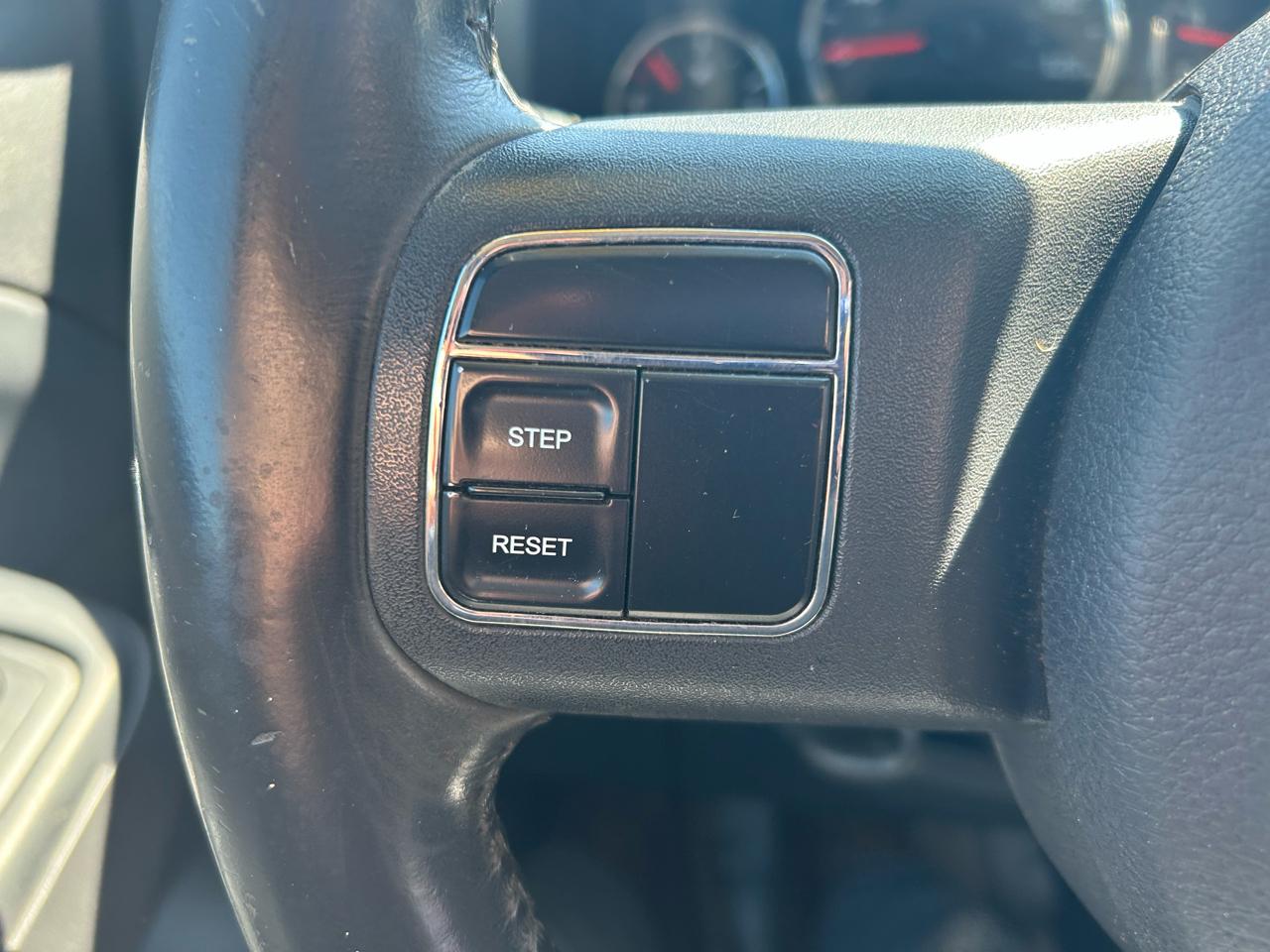 Jeep Liberty Sport 4WD 2011