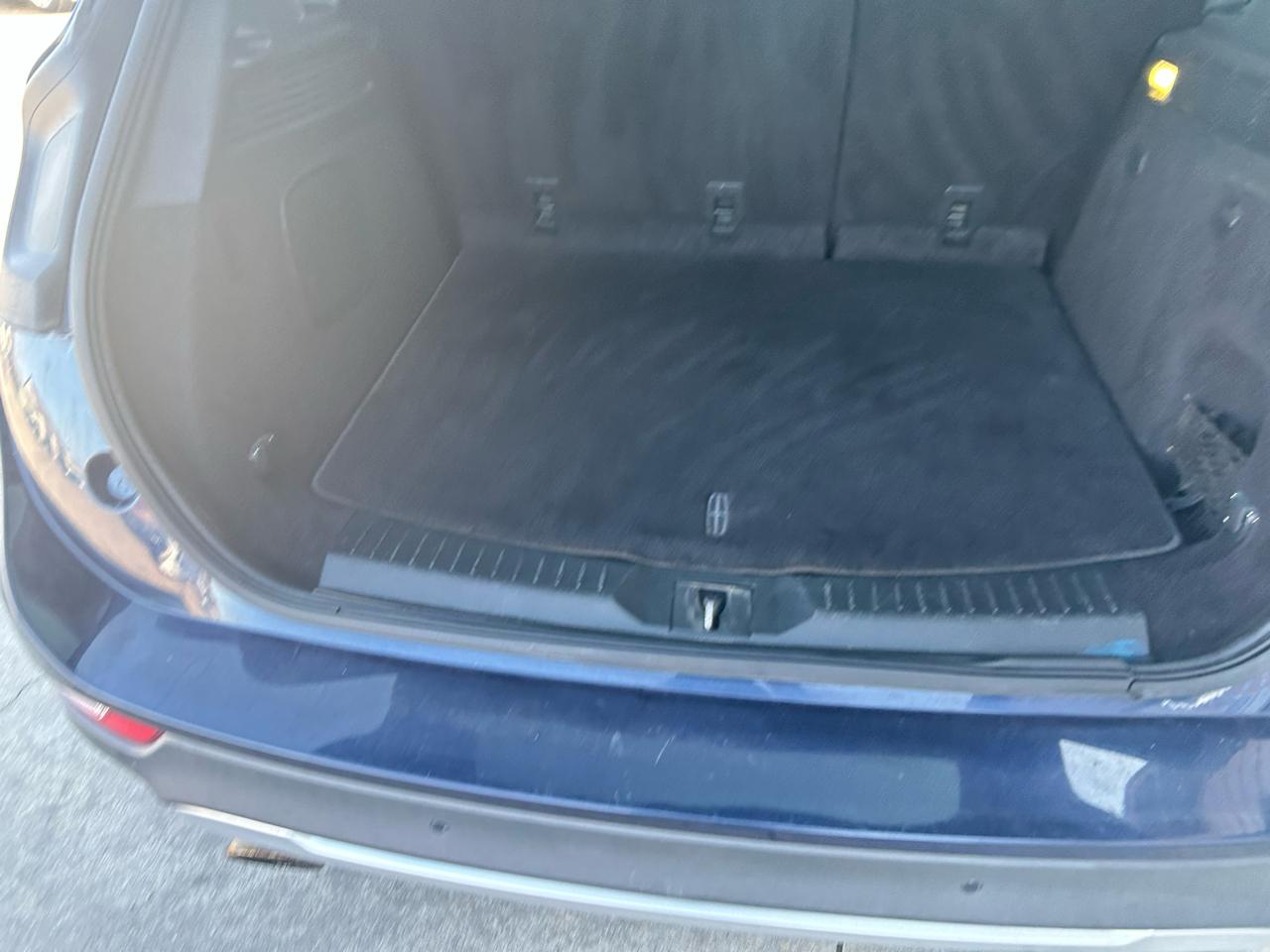 Lincoln MKC Reserve FWD 2016