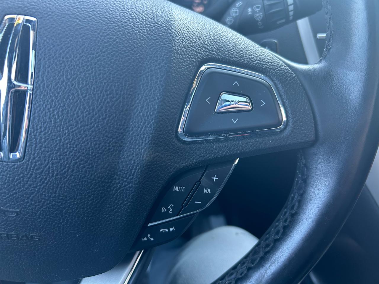 Lincoln MKC Reserve FWD 2016