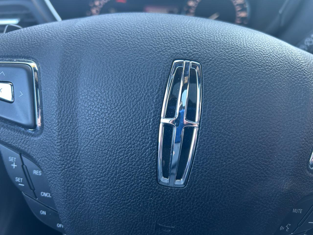 Lincoln MKC Reserve FWD 2016