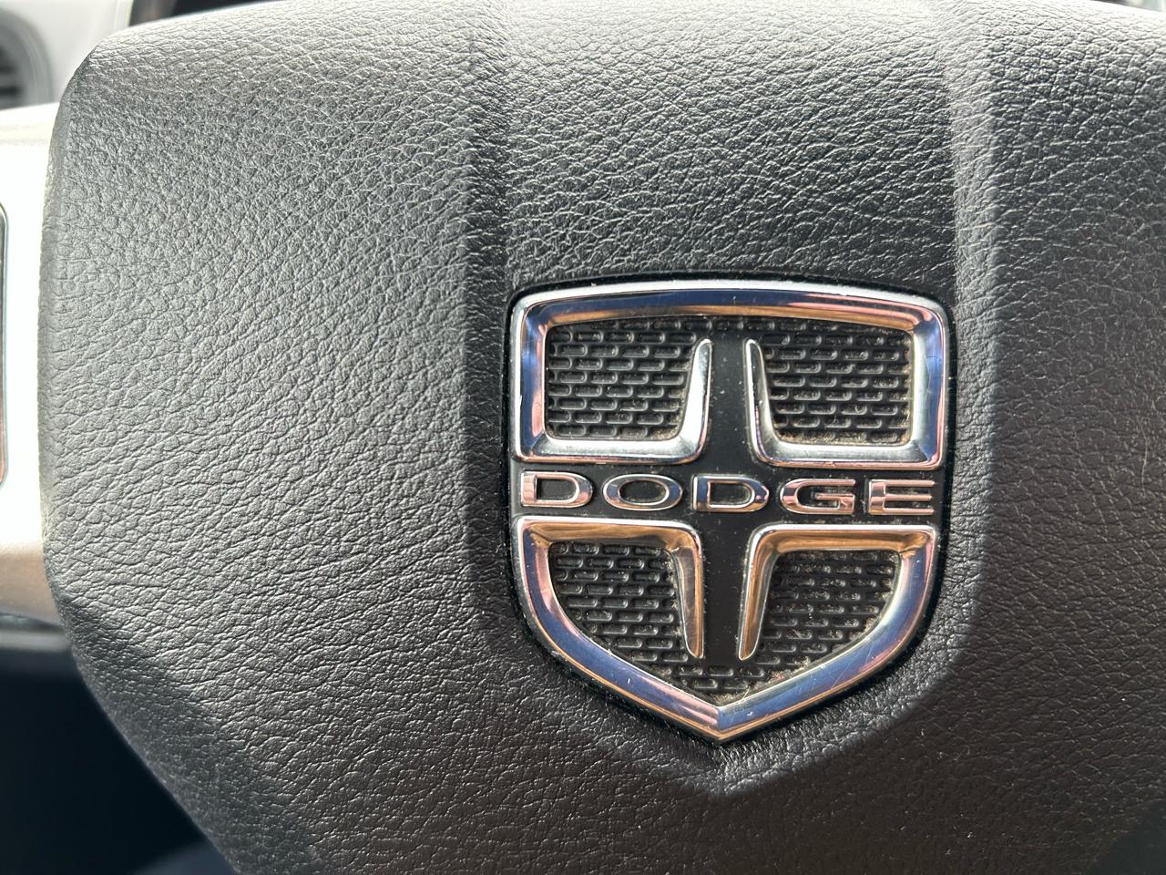 Dodge Grand Caravan R/T 2014