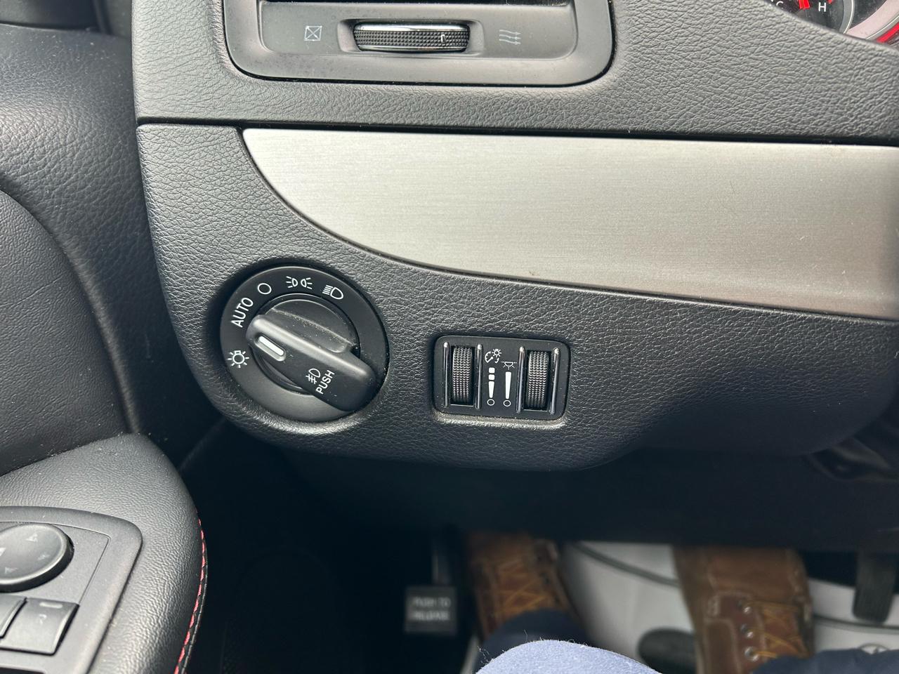 Dodge Grand Caravan R/T 2014