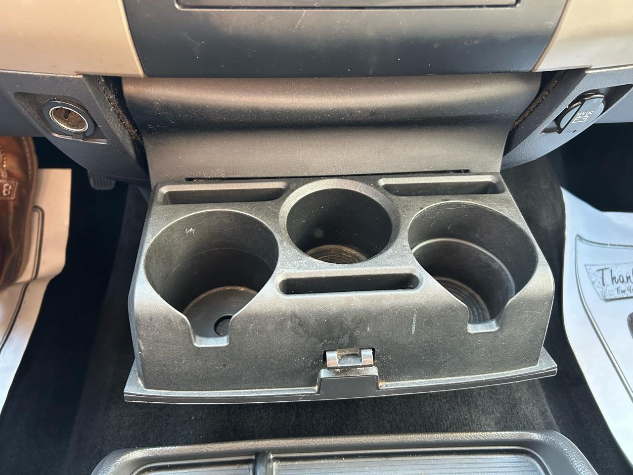 RAM 1500 Sport Crew Cab 4WD 2011